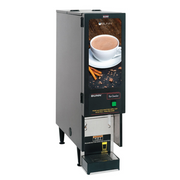 Bunn SET00.0203 8 lb. Hot Beverage Dispenser | 4.2 gal./hr capacity