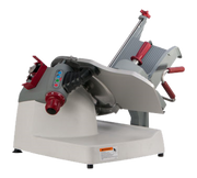Berkel X13A-PLUS 13" Automatic Gravity Feed Meat Slicer | 1/2 HP