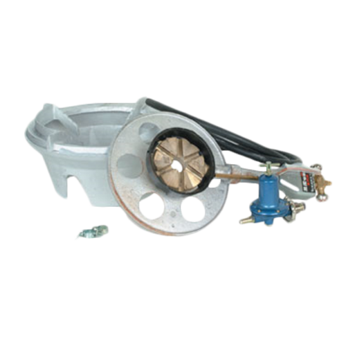 Thunder Group Fast Stove IRFS003 Countertop Gas Hot Plate | 91,200 BTU