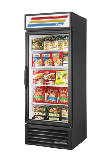 True Mfg. GDM-26F-FLX-HC~TSL01 Reach-In Convertible