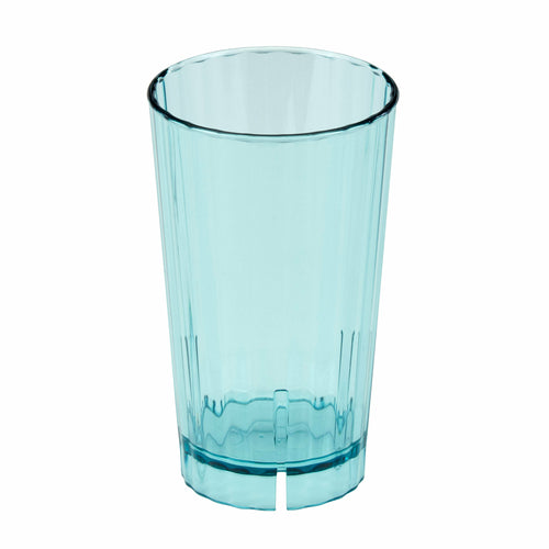 Cambro HT120CW Huntington 12 oz. Camwear Plastic Tumbler Cup