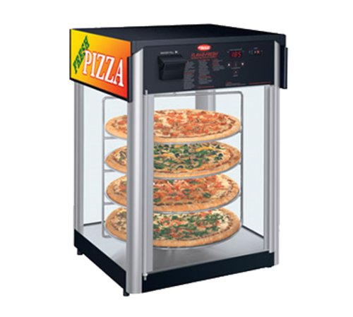 Hatco Flav-R-Fresh FDWD-1-120-QS Heated Countertop Display Case