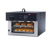 Hatco FSHACH-2PT Heated Cabinet, Countertop
