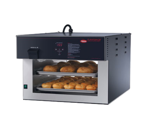 Hatco FSHACH-2PT Heated Cabinet, Countertop
