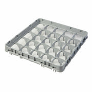Cambro 25E1151 25 Compartment Full Drop Rack Extender
