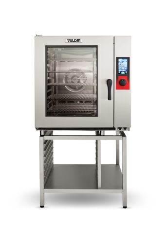Vulcan TCM-102E- Electric Combi Oven