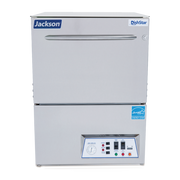 Jackson DISHSTAR LT Undercounter Dishwasher | 24 racks/hr