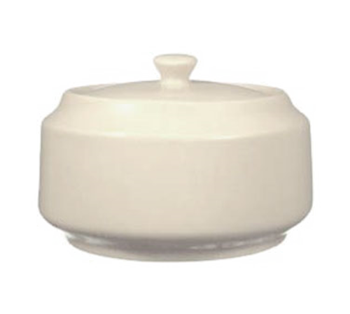 International Tableware RO-61 14 oz. Sugar Container | Case of 12