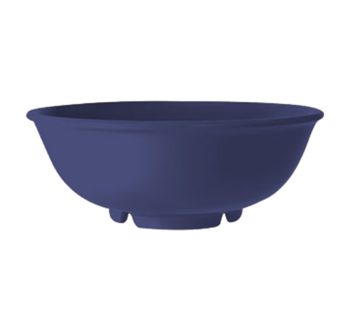 G.E.T. B-24-DM Diamond Mardi Gras 24 oz Melamine Soup Bowl (Multiple Colors) | Case of 12