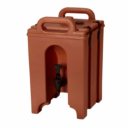 Cambro 100LCD Camtainer Insulated Beverage Carrier | 1-1/2 Gal.