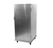 Carter-Hoffmann E8610V Unheated Mobile Transport Cabinet | (10) 18" x 26" Pan Capacity