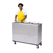 Lakeside Manufacturing 955 Plate Dispenser