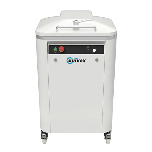 Univex AQD40 Dough Divider