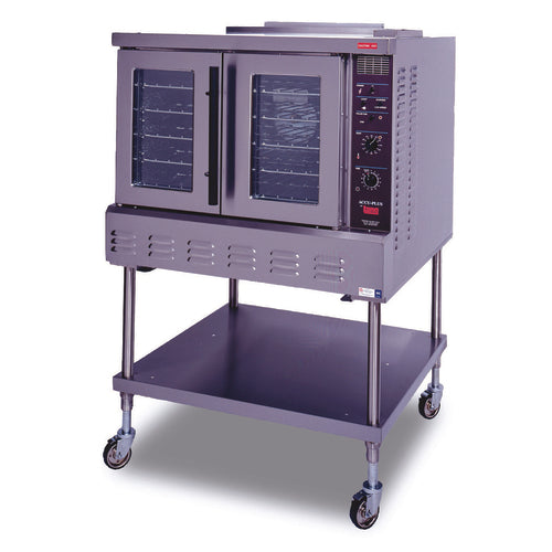 Lang Manufacturing (Middleby) GCOD-AP1 Convection Oven, Gas