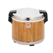 Thunder Group SEJ18000 30 Cup Electric Rice Warmer