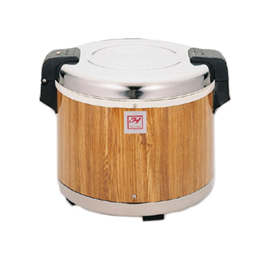 Thunder Group SEJ18000 30 Cup Electric Rice Warmer