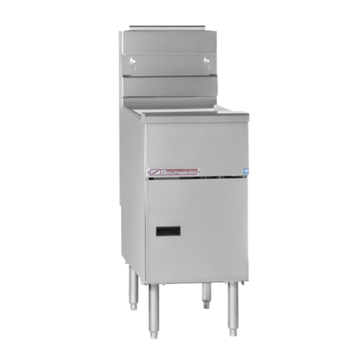 Southbend (Middleby) SB18 Fryer, Gas, Floor Model, Full Pot