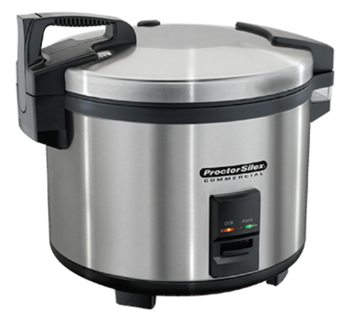Hamilton Beach 37560R Rice / Grain Cooker