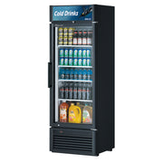 Turbo Air TGM-20SD-N6 Merchandiser Refrigerator