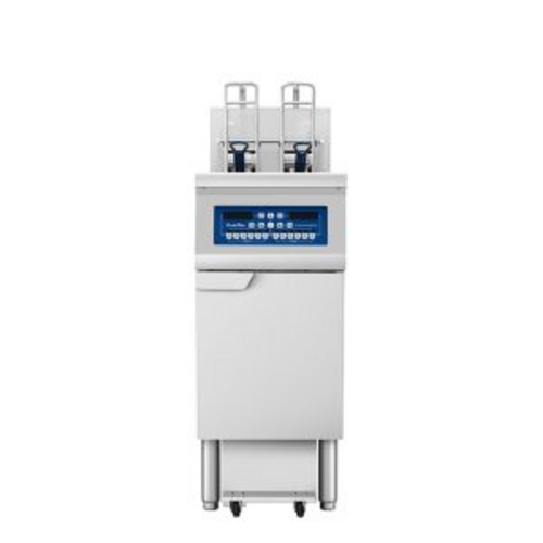 Atosa USA, Inc. AEFF-50-1TB Fryer, Electric, Multiple Battery