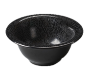 G.E.T. B-105-EW Etchedware 10 oz Melamine Soup Bowl (Multiple Colors) | Case of 24