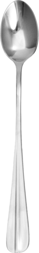 International Tableware BA-115 7-1/2" Iced Tea Spoon | Case of 12