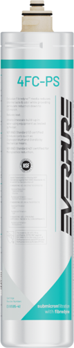 Everpure EV959541 Water Filtration System Cartridge