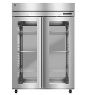 Hoshizaki HC2A-FGE-FGE Heated Cabinet, Pass-Thru