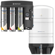 Everpure EZ-RO 200/16G Reverse Osmosis System