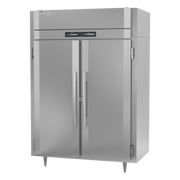 Victory RFSA-2D-S1-EW-HC Dual Temp