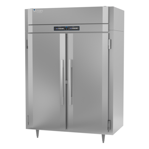 Victory RFSA-2D-S1-EW-HC Dual Temp