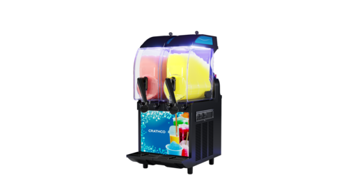 MPACT Branded Frozen Cocktail Machine