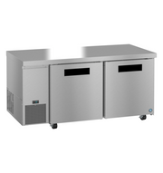 Hoshizaki ULR67B Undercounter Refrigerator