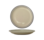 International Tableware DA-7 7-1/4" dia. Plate | Case of 36