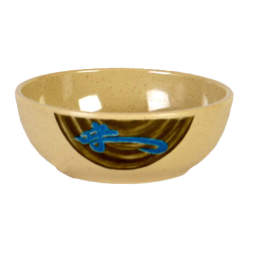 Thunder Group 3001J 4 1/2" Bowl, Wei 10 oz. | Case of 12