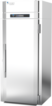 Victory HISA-1D-1 Heated Cabinet
