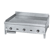 Jade Range (Middleby) JGT-2448 Griddle, Gas, Countertop