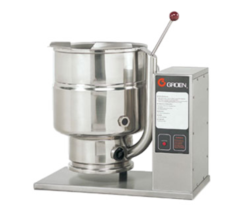 Groen TDB-20A Kettle, Electric, Countertop