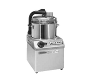 Hobart FP41 4 Qt. Continuous Feed Food Processor | Vertical Chute