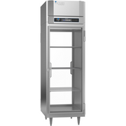 Victory RSA-1D-S1-PT-G-HC Pass-Thru Refrigerator