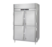 Victory RS-2D-S1-EW-PT-HD-HC Pass-Thru Refrigerator