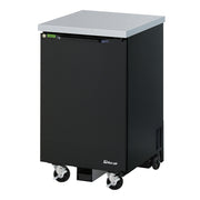 Turbo Air TBB-1SBD-N6 Back Bar Cooler