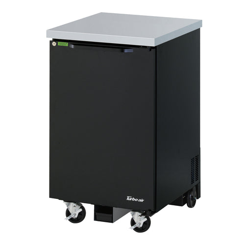 Turbo Air TBB-1SBD-N6 Back Bar Cooler