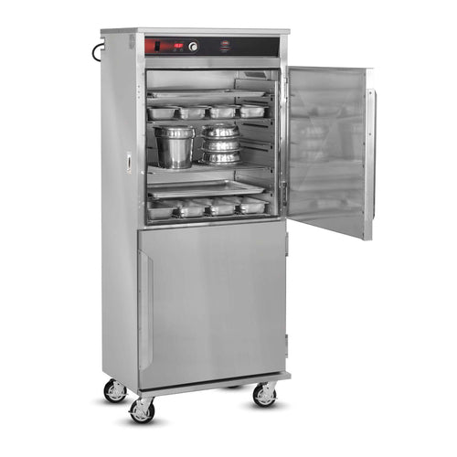 FWE TST-22SL Heated Mobile Cabinet