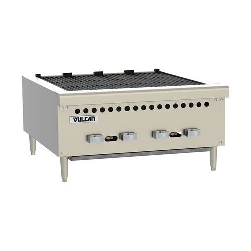 Vulcan VCRB36 Gas Countertop Charbroiler