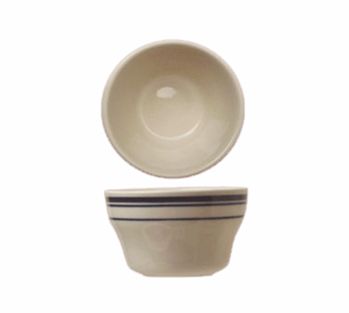 International Tableware CT-4 8 oz. Bouillon | Case of 36