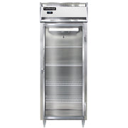 Continental Refrigerator D1FENGD Freezer, Reach-In