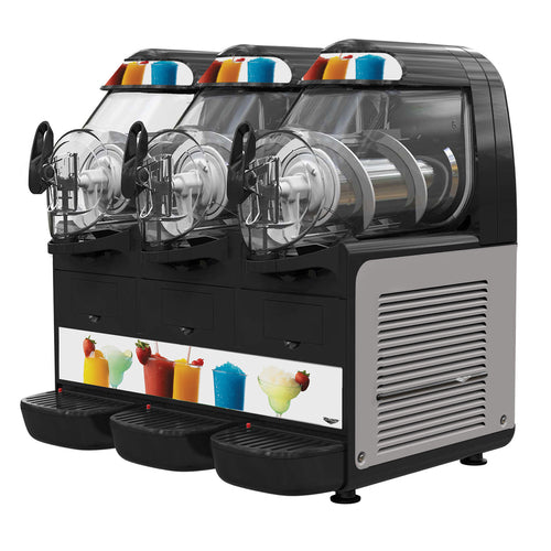 Vollrath VCBA168-37 Frozen Drink Machine