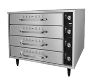 Hatco HDW-2R2 Warming Drawer, Free Standing