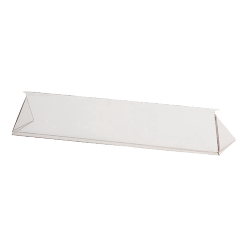Star (Middleby) 30SGS Hot Dog Grill Sneeze Guard